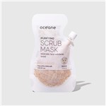 Ficha técnica e caractérísticas do produto Máscara Facial Esfoliante Scrub Masck Océane