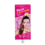 Ficha técnica e caractérísticas do produto Máscara Facial Firmadora Ricca