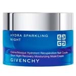 Ficha técnica e caractérísticas do produto Máscara Facial Givenchy Hydra Sparkling Night 50ml