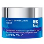 Ficha técnica e caractérísticas do produto Máscara Facial Givenchy Hydra Sparkling Night
