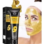Mascara Facial Gold Colageno Images