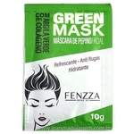 Ficha técnica e caractérísticas do produto Mascara Facial Green - Fenzza