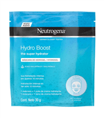 Ficha técnica e caractérísticas do produto Mascara Facial Hidratante Neutrogena Hydro Boost 30g