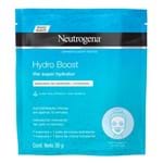 Máscara Neutrogena Hydro Boost 30ml