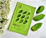 Ficha técnica e caractérísticas do produto Máscara Facial Holika Holika Pure Essence Green Tea