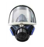 Ficha técnica e caractérísticas do produto Mascara Facial Inteira Air Safety Absolute Ca 16774