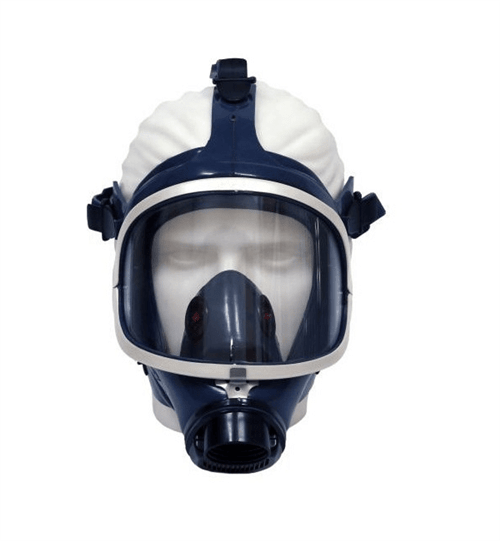 Ficha técnica e caractérísticas do produto Mascara Facial Inteira Air Safety Fullface Ca 5758