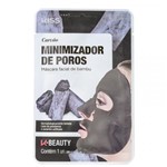 Ficha técnica e caractérísticas do produto Máscara Facial Kiss New York Carvão Minimizador de Poros - 20ml