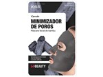 Ficha técnica e caractérísticas do produto Máscara Facial Kiss New York Professional - Carvão 20ml