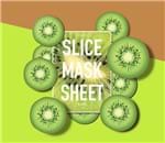 Ficha técnica e caractérísticas do produto Máscara Facial Kocostar Slice Mask Sheet Kiwi