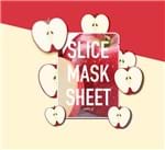 Máscara Facial Kocostar Slice Mask Sheet Maçã