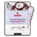 Ficha técnica e caractérísticas do produto Máscara Facial Leaders - Insolution Coconut Water Gel Aquatoning