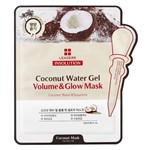 Ficha técnica e caractérísticas do produto Máscara Facial Leaders - Insolution Coconut Water Gel Volume Glow