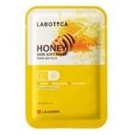 Ficha técnica e caractérísticas do produto Máscara Facial Leaders - Labotica Skin Soft Honey 1 Un