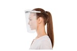 Ficha técnica e caractérísticas do produto Mascara Facial Media Brinox Protector 135x175x240mm