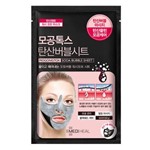 Ficha técnica e caractérísticas do produto Máscara Facial Mediheal - Mongongtox Soda 1 Un