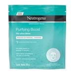 Máscara Neutrogena Purifying Boost 30g