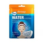 Ficha técnica e caractérísticas do produto Máscara Facial Noturna Dermage Water Sleeping Mask 10g