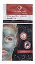 Ficha técnica e caractérísticas do produto Máscara Facial Oxigenante Oxygen Black Mask Cosmobeauty 1 Un