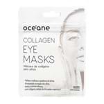 Ficha técnica e caractérísticas do produto Máscara Facial para os Olhos Océane – Collagen Eye Masks 1Un