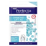 Ficha técnica e caractérísticas do produto Máscara Facial Perfecta - Diamond Lift 4D