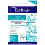 Ficha técnica e caractérísticas do produto Mascara Facial Perfecta Mask Multi Hyaluron