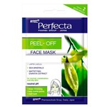 Ficha técnica e caractérísticas do produto Máscara Facial Perfecta - Peel-Off 1 Un