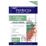 Ficha técnica e caractérísticas do produto Máscara Facial Perfecta Thermal Pure 1 unidade