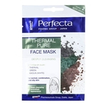 Ficha técnica e caractérísticas do produto Máscara Facial Perfecta Thermal Pure com 10ml com 1 unidade