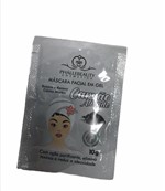 Ficha técnica e caractérísticas do produto Mascara Facial Phallebeauty Carvao Ativado