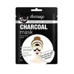 Ficha técnica e caractérísticas do produto Máscara Facial Purificante Charcoal Mask