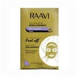 Ficha técnica e caractérísticas do produto Máscara Facial Raavi Gold Mask Peel Off