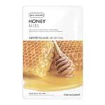 Ficha técnica e caractérísticas do produto Máscara Facial Real Nature Honey 20g