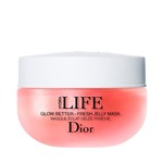 Ficha técnica e caractérísticas do produto Máscara Facial Refrescante Dior Hydra Life Glow Better