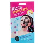 Ficha técnica e caractérísticas do produto Máscara Facial Ricca - Bubble Help!