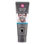 Ficha técnica e caractérísticas do produto Máscara Facial RK By Kiss - Charcoal Wash-Off 75g