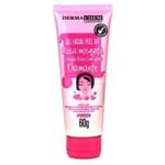 Ficha técnica e caractérísticas do produto Máscara Facial Rosa Mosqueta e Argila Rosa com Efeito Diamante - Derma...