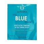 Ficha técnica e caractérísticas do produto Máscara Facial Sephora Collection Metallic Mask