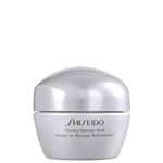 Ficha técnica e caractérísticas do produto Máscara Facial Shiseido Firming Massage Mask 50Ml