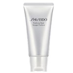 Ficha técnica e caractérísticas do produto Máscara Facial Shiseido Purifying Mask 75ml