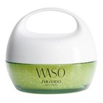 Ficha técnica e caractérísticas do produto Máscara Facial Shiseido - Waso Beauty Sleeping Mask - 80 Ml