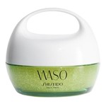 Ficha técnica e caractérísticas do produto Máscara Facial Shiseido - Waso Beauty Sleeping Mask 80ml
