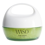 Ficha técnica e caractérísticas do produto Máscara Facial Shiseido - Waso Beauty Sleeping Mask