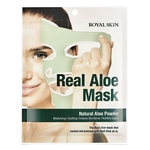 Ficha técnica e caractérísticas do produto Máscara Facial Sisi Cosméticos - Real Aloe