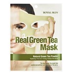 Ficha técnica e caractérísticas do produto Máscara Facial Sisi Cosméticos - Real Green Tea 1 Un