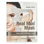 Ficha técnica e caractérísticas do produto Máscara Facial Sisi Cosméticos - Real Mud 1 Un