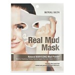 Ficha técnica e caractérísticas do produto Máscara Facial Sisi Cosméticos - Real Mud