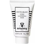 Ficha técnica e caractérísticas do produto Máscara Facial Sisley Phyto-Blanc Ultra Lightening - 60ml