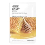 Ficha técnica e caractérísticas do produto Máscara Facial The Face Shop Real Nature - Honey