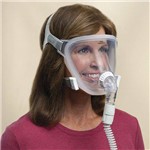 Ficha técnica e caractérísticas do produto Máscara Facial Total FitLife Philips Respironics